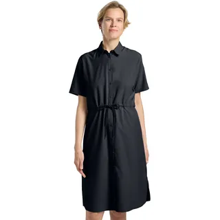 Jack Wolfskin Waimea Sommerkleid Dunkelblau M