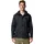 Watertight 2 Jacket Herren Schwarz L