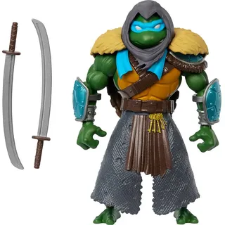 Mattel Turtles of Grayskull - Stealth Ninja Leonardo (HTH17)