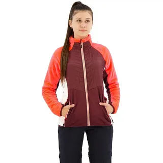 CMP Woman Jacket Hybrid 33p2666