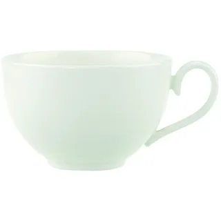 Villeroy & Boch Teetasse 0,26 l Weiß