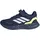 Runfalcon 5 Dark Blue/Cloud White/Hi-Res Yellow 19
