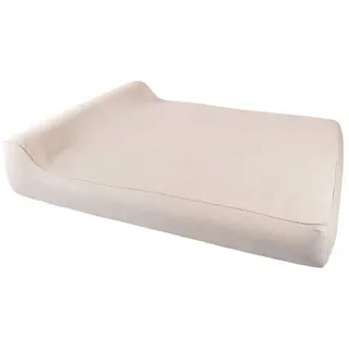 BEST Freizeitmöbel Doppelliege 160 x 195 x 42 cm Sand