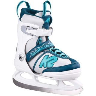 K2 Annika Ice LTD, - Blue, 25E0308