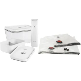 Zwilling Fresh & Save Vakuum Starterset, 7-tlg,