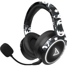 Bild von Bluetooth - Impulse Camo - Headset - Sony PlayStation 4
