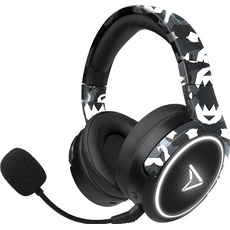 Bild Bluetooth - Impulse Camo - Headset - Sony PlayStation 4