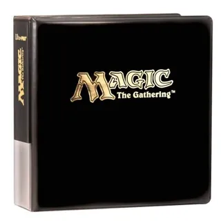 Ultra Pro 7821449 - Album Magic - Hot Stamp