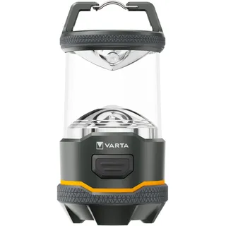 Varta L10 LED Schwarz