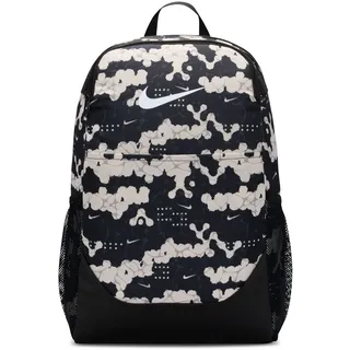 Nike Rucksack Brasilia M Backpack X AOP SU26 IH7969-103 - Chalk/Black/White - One size