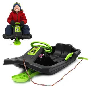 Jamara Snow Play Bob Schwarz (505520)