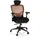 Venus Base Stoff Orange