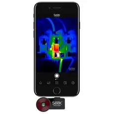Seek Thermal Seek CompactPRO - iOS