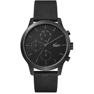 Lacoste LACOSTE.12.12 Multi Leder 42,0 mm 2010997