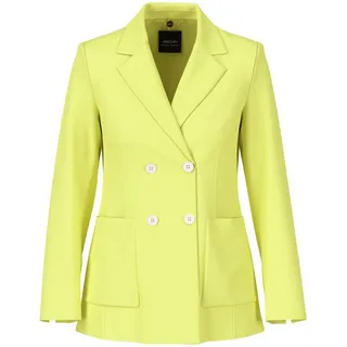 Blazer Marc Cain grün