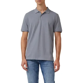 s.Oliver Poloshirt aus Baumwollpiqué