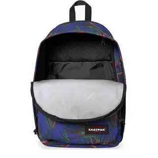Eastpak Back to Work Brize Palm Navy