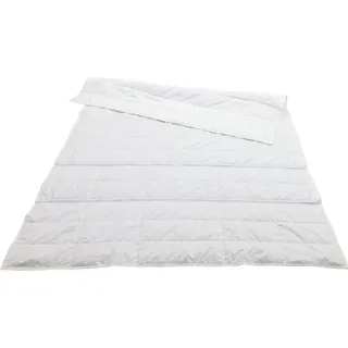 Traumina Novis Faser extra leichte Sommerdecke Größe 155x220cm