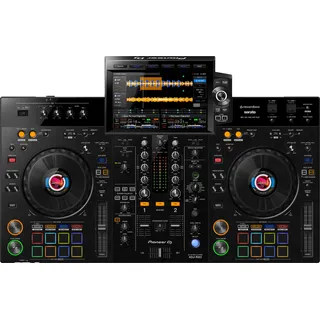 Pioneer DJ XDJ-RX3 - All-in-one rekordbox DJ-System