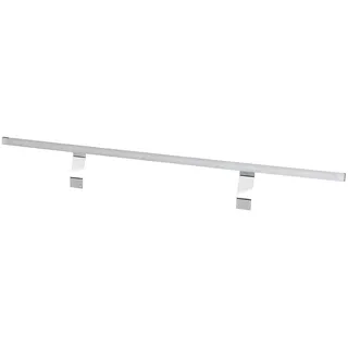 Evenes Möbelleuchte 1000, LED 11,12W, 116LED Aluminium, 1m Zuleitung - 1000 x 20 x 11 mm