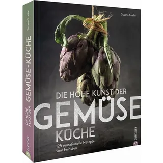 Christian Die hohe Kunst der Gemüseküche