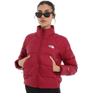 The North Face NF0A3Y4S1IX1 W HYALITE DOWN JACKET - EU ONLY Jacket Damen BEETROOT Größe M