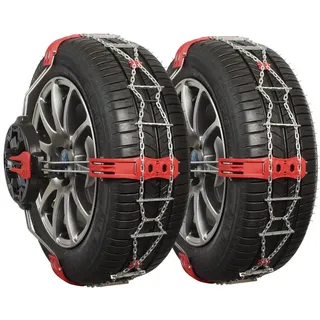 Polaire Steel Grip P150 Schneeketten