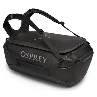 Osprey Transporter 40 Schwarz