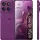 Edge 60 Pro 12 GB RAM 512 GB PANTONE Sparkling Grape