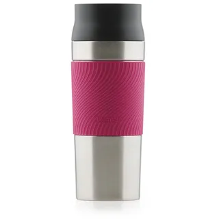 Blumtal Thermobecher 0,35 l Rosa 3 St.