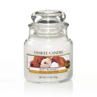 Yankee Candle Housewarmer Soft Blanket 104 g
