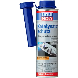 LIQUI MOLY Katalysatorschutz 21284 300 ml