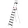 L100 TopLine Klappleiter 7 Stufen