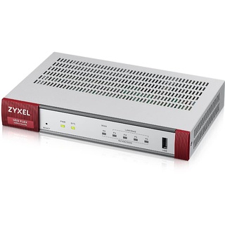 ZyXEL USG FLEX 100 UTM Bundle Firewall