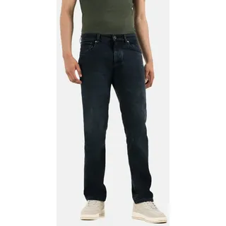 CAMEL ACTIVE 5-Pocket-Jeans »WOODSTOCK«, mit Stretch camel active dark blue30