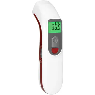 Fysic FT38 Infrarot-Stirnthermometer