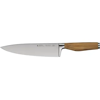 WMF Grand Wood Allzweckmesser 20 cm Braun/Olivenholz