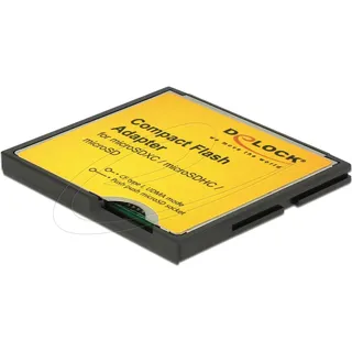 DeLock 61795 Schnittstellenkarte/Adapter
