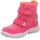 Husky1 Warm Gefütterte Pink/Orange 24