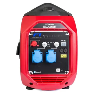 Honda EU32i grau