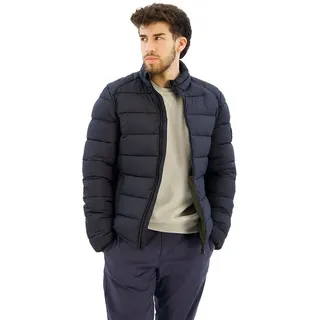 Ecoalf New Beret Jacke - Deep Navy - S