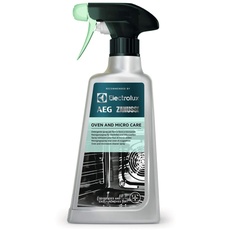 AEG M3OCS200 9029799336 Reinigungsspray für Backöfen und Mikrowellen, 500 ml