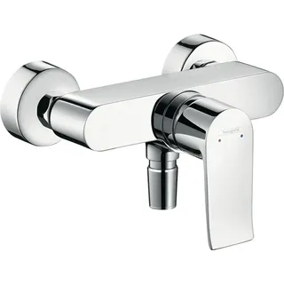 Hansgrohe Metris Einhandmischer Aufputz für 1 Verbraucher Chrom 31680
