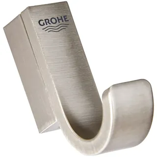 Grohe Selection supersteel, einfach
