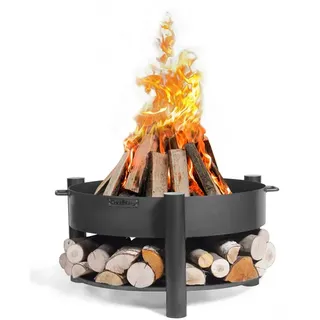 Cook King Feuerschale Montana 80 cm