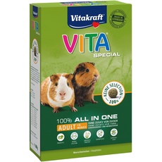 Bild von Vita Special Adult Meerschweinchen 600 g