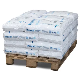20x 25 kg Regenit® Siedesalztabletten