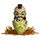 Street Fighter Figur Zangief 12 cm Gelb