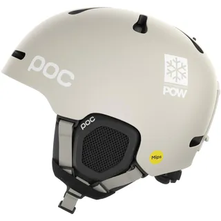 Poc Fornix MIPS Pow JJ 59-62 cm Mineral Grey