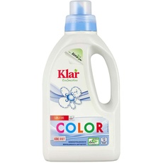 Bild Color Waschmittel 0,75 l sensitiv ohne Duftstoffe